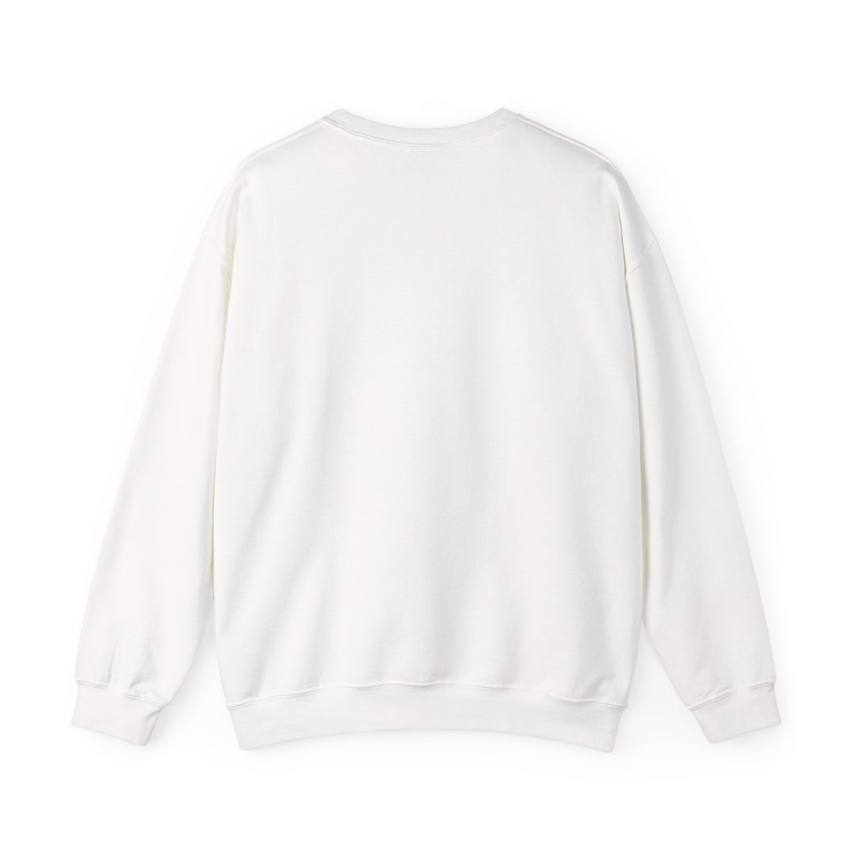 Grandma Sweatshirt — Chief Spoiling Officer Funny Grandma Gift Crewneck