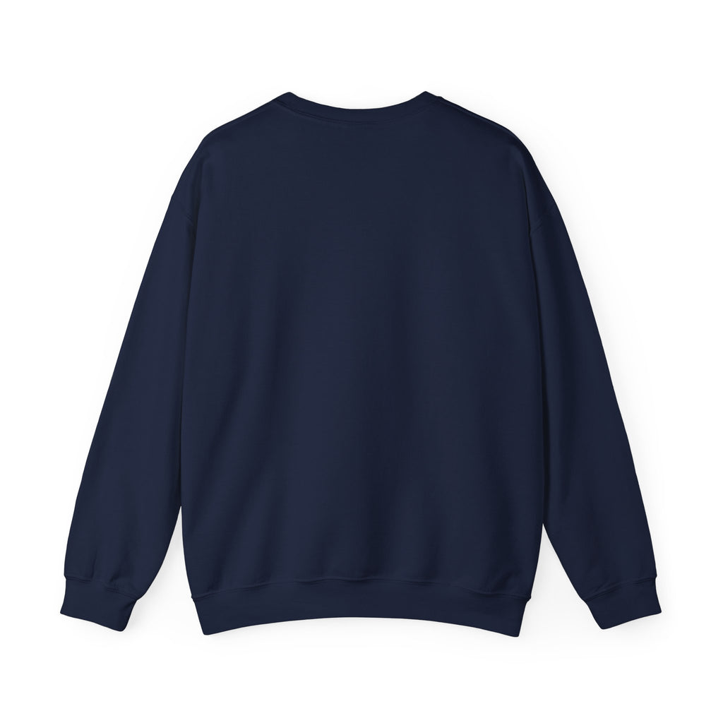 New Year's Crew 2027 Sweatshirt — Same Me New Excuses Funny Matching Group Shirt