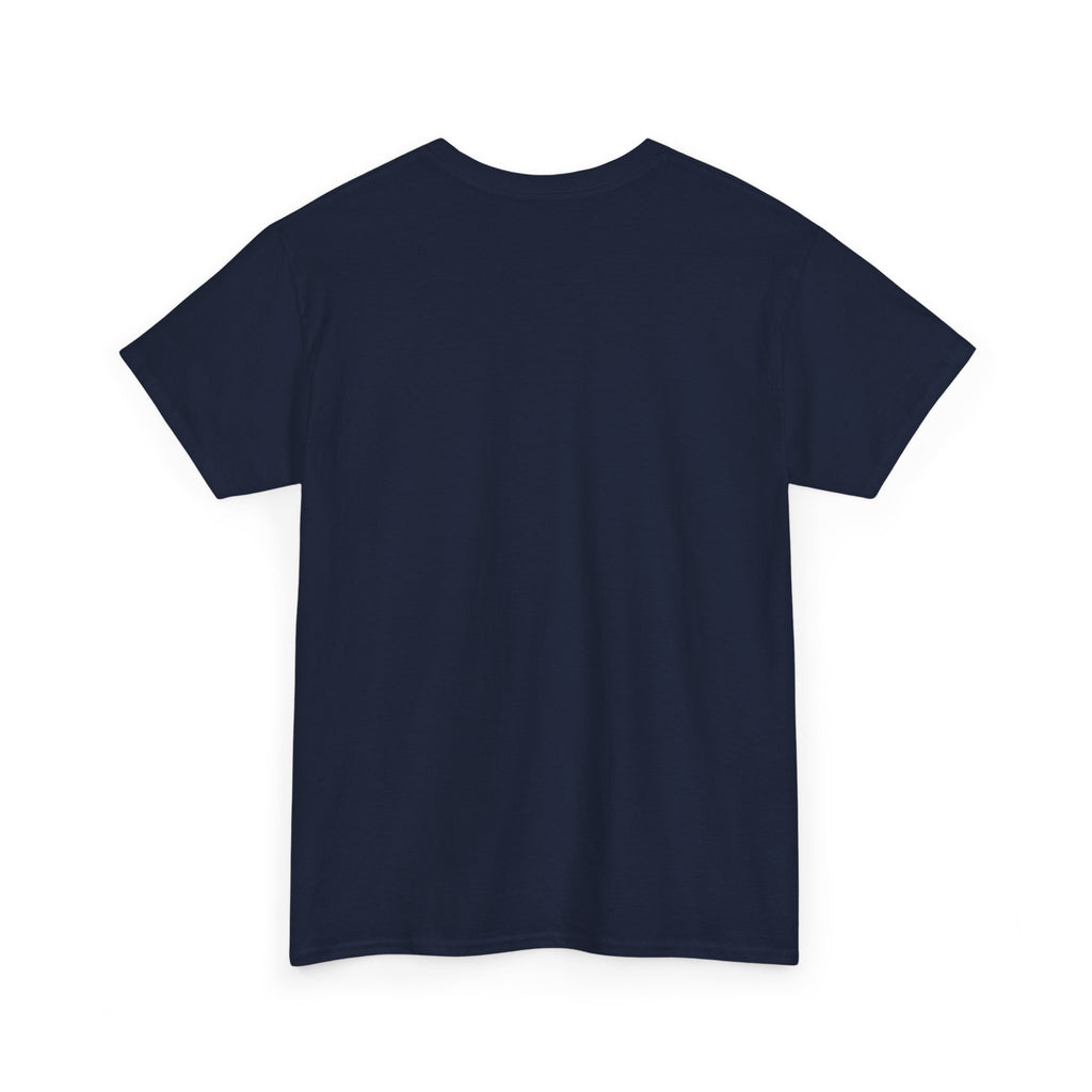 Dad Joke Loading Tee — Please Wait Funny Dad Shirt Gift for Fathers