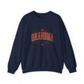 Grandma Sweatshirt — Chief Spoiling Officer Funny Grandma Gift Crewneck