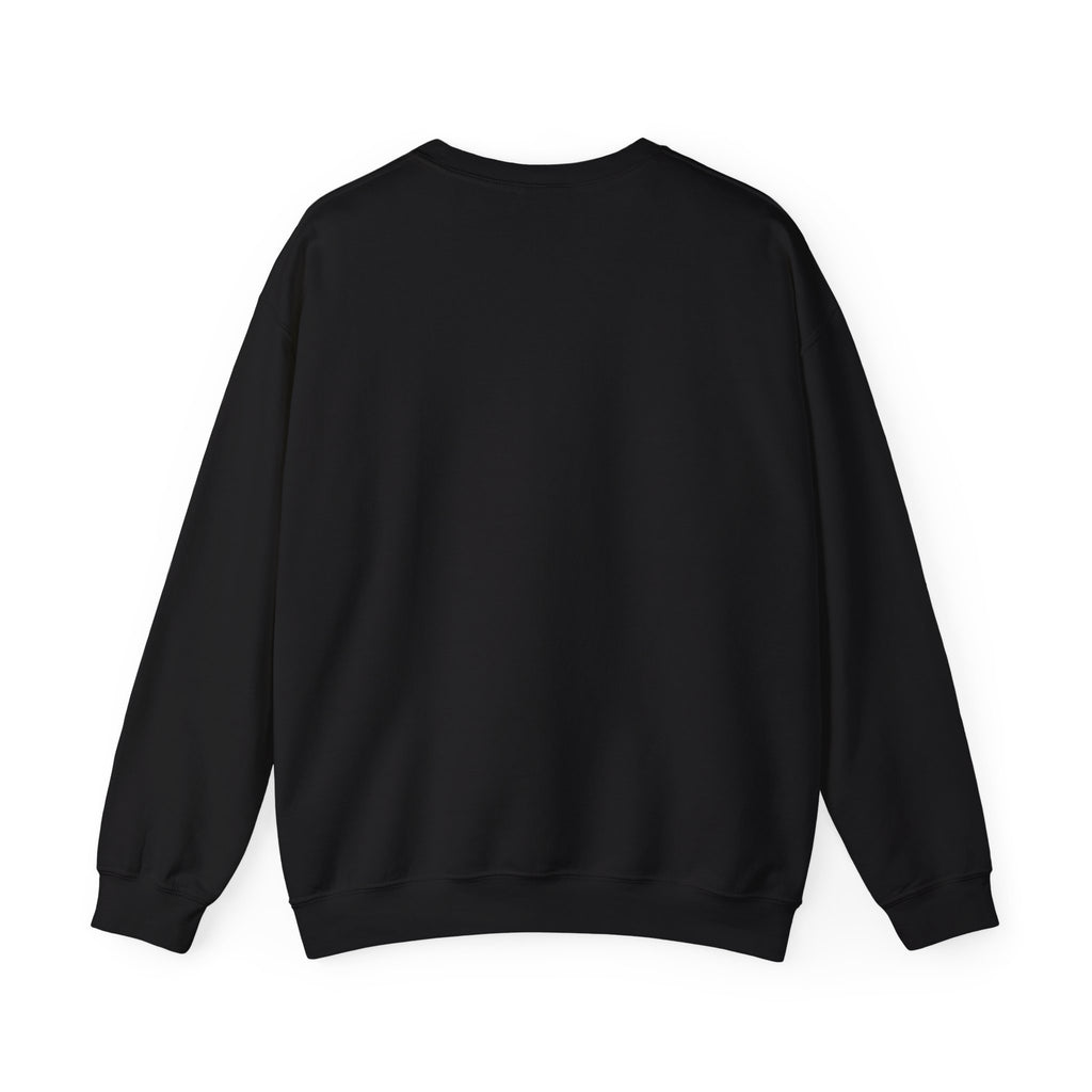 Funny Office Christmas Sweatshirt — Merry Christmas Now Please Stop Emailing Me Crewneck