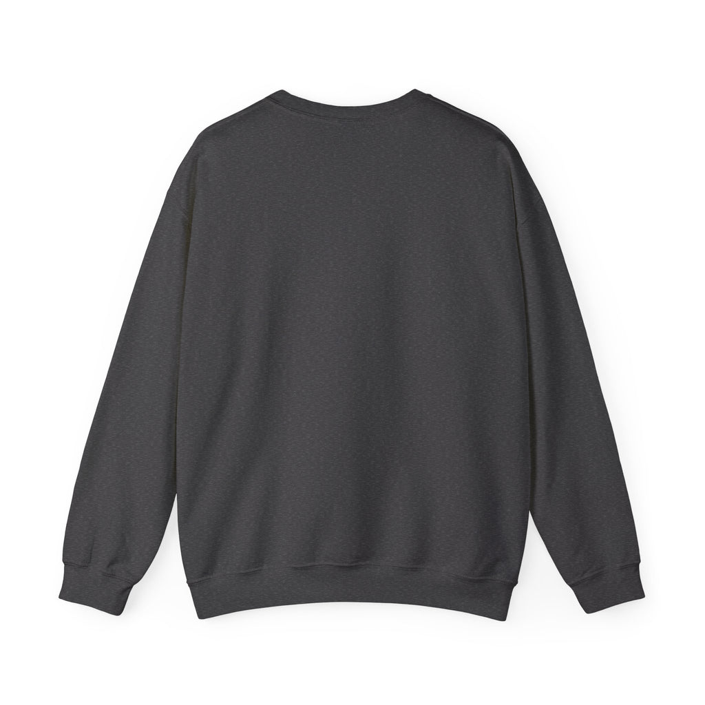 New Year's Crew 2027 Sweatshirt — Same Me New Excuses Funny Matching Group Shirt