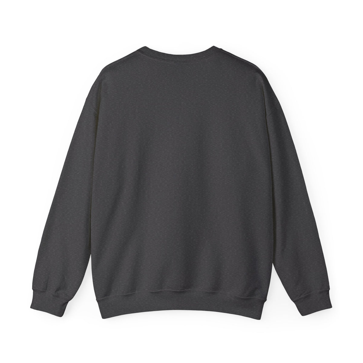 New Year's Crew 2027 Sweatshirt — Same Me New Excuses Funny Matching Group Shirt