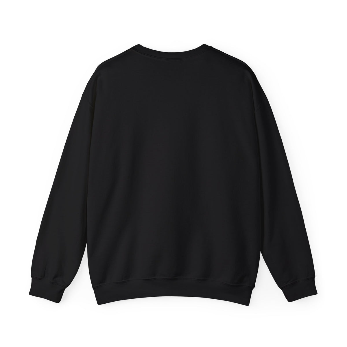 Night Shift Nurse Sweatshirt — Powered by Coffee & Chaos | Funny Nurse Gift Crewneck