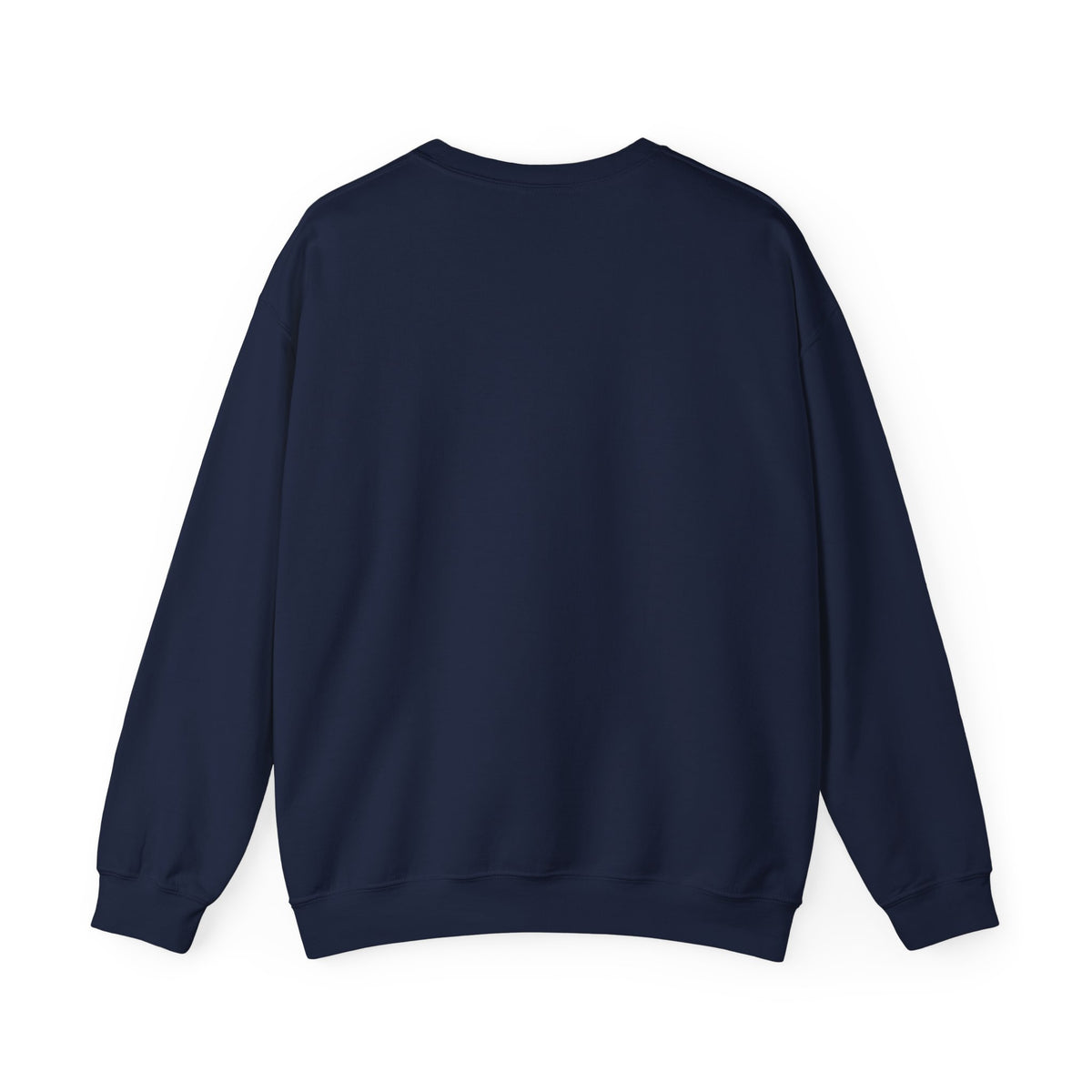 Deck The Paws Cat Dad Christmas Sweatshirt — Cat Dad Edition | Will Work For Catnip