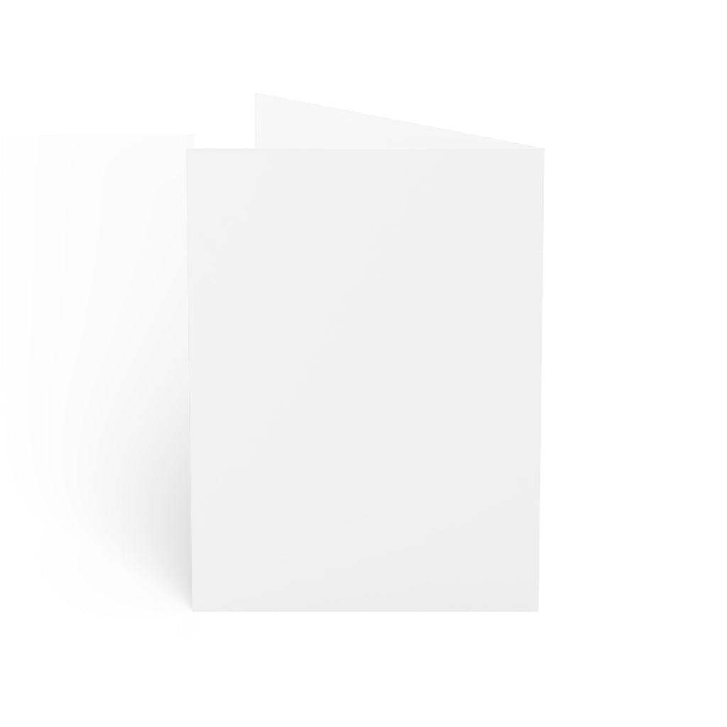 Christmas Greeting Cards — Merry Christmas Family & Pet Photo Cards 2026 (Pack)