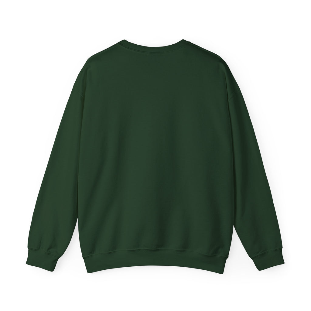 Official Cookie Taster Christmas Sweatshirt — Christmas Division | Will Work For Cookies | Funny Holiday Crewneck