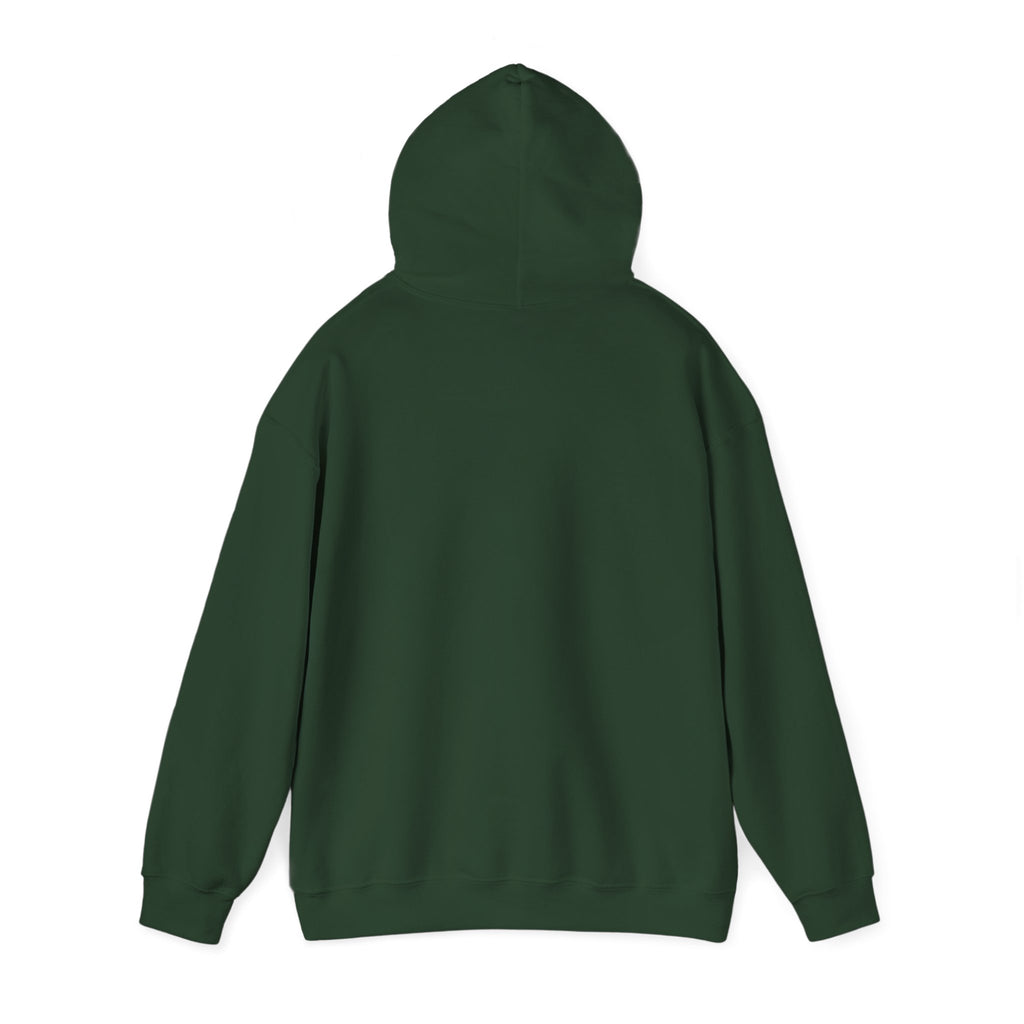 Nurse Christmas Hoodie — Jingle All The Shift Funny Nurse Gift Pullover Hoodie