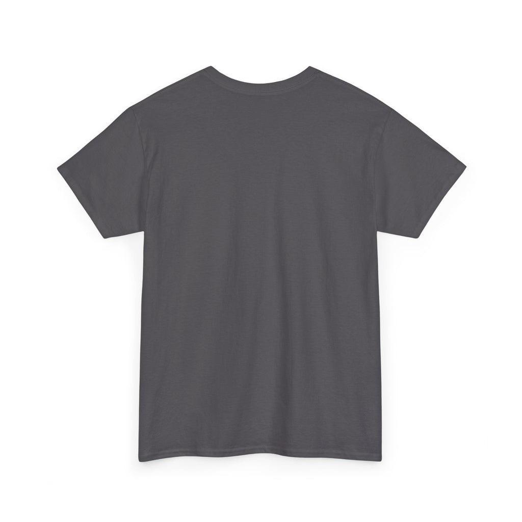 Dad Joke Loading Tee — Please Wait Funny Dad Shirt Gift for Fathers