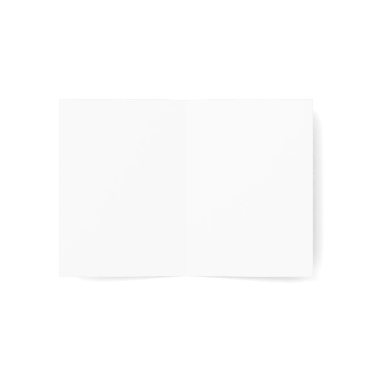 Christmas Greeting Cards — Merry Christmas Family & Pet Photo Cards 2026 (Pack)