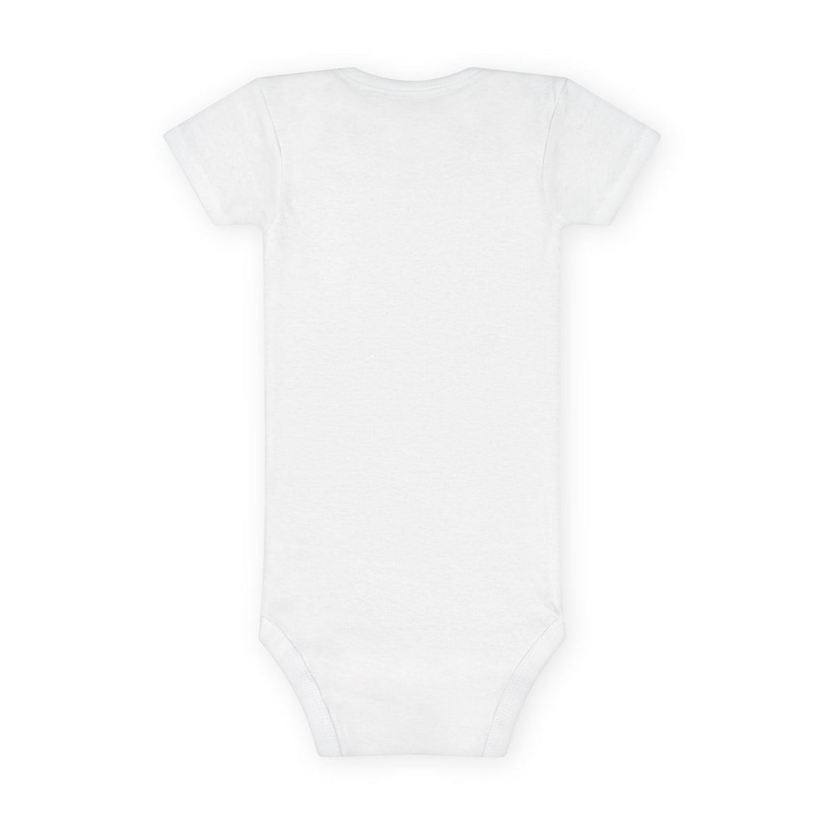 My First Christmas 2026 Baby Bodysuit — Personalized Baby's First Christmas Outfit Gift