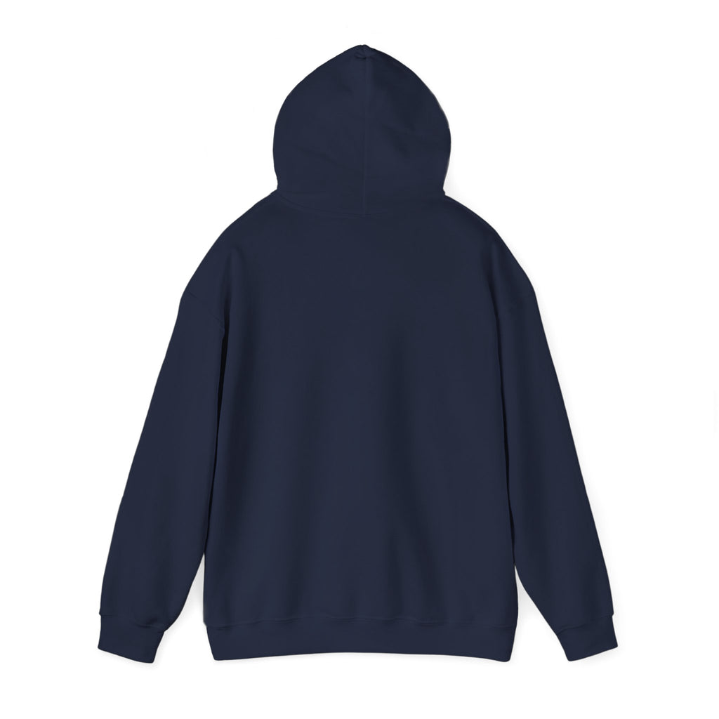Nurse Christmas Hoodie — Jingle All The Shift Funny Nurse Gift Pullover Hoodie