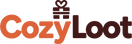 CozyLoot logo
